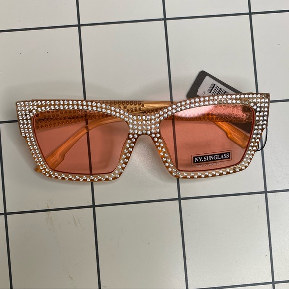 Bling sunglasses brand new - Picture 4 of 8